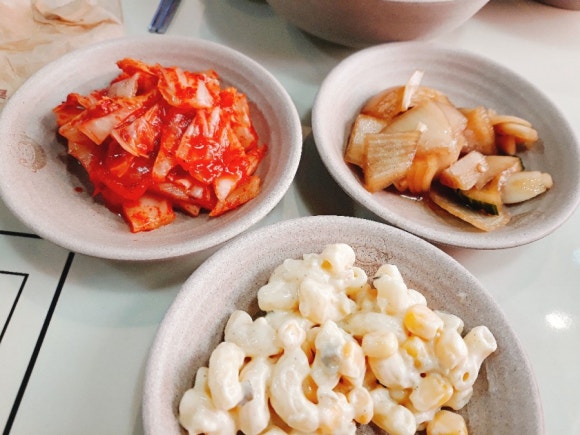 킹콩부대찌개(북정점) 이미지