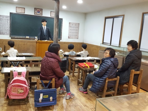 고바우상회 이미지
