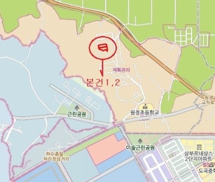 (주)평택당진항만 이미지