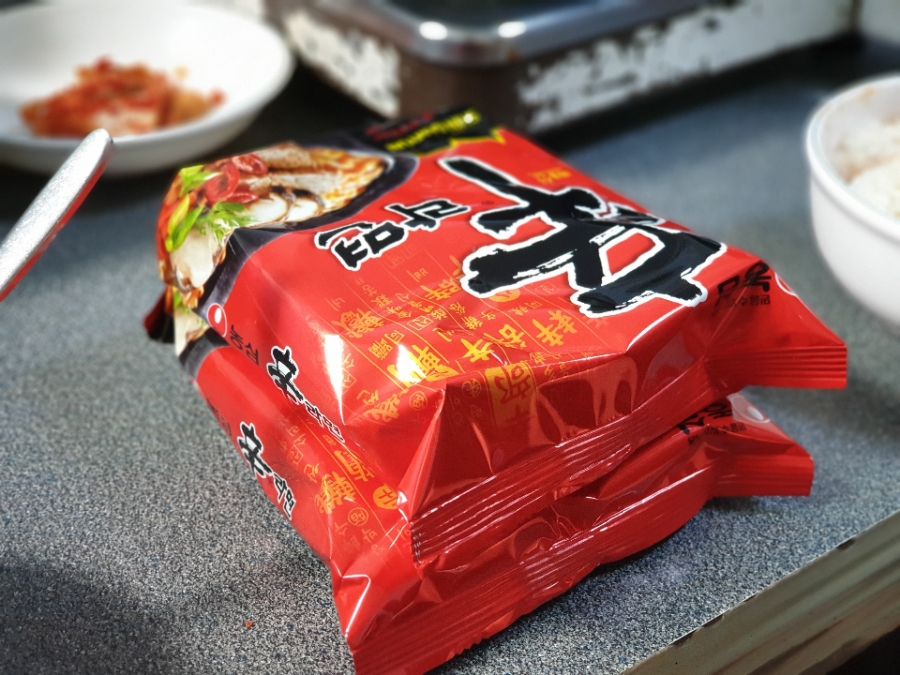 송탄인생부대찌개 이미지