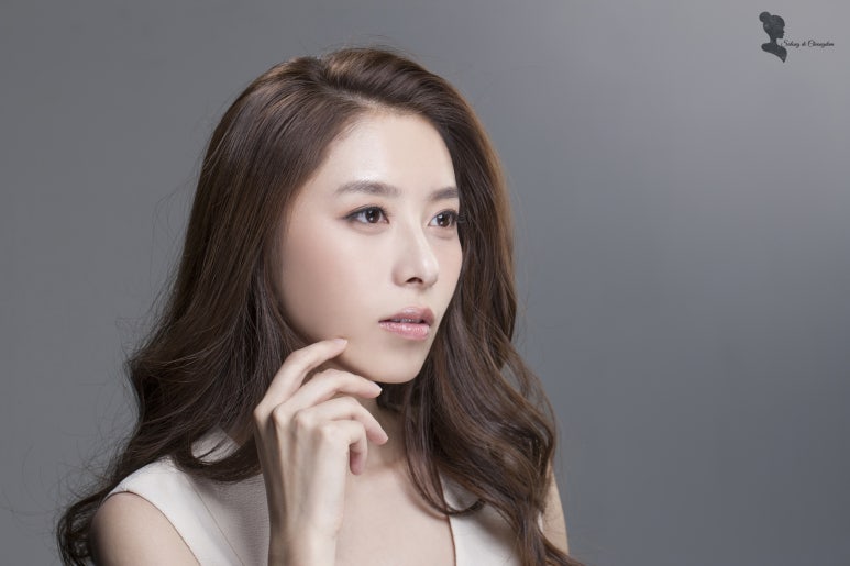 살롱드헤어샵 이미지