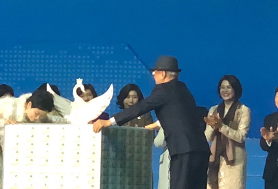 로얄지게차 이미지