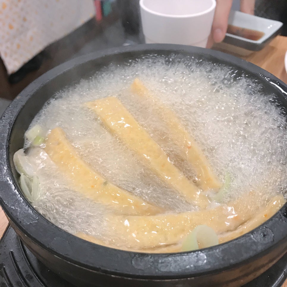 파리바게뜨 인천신세계점 이미지