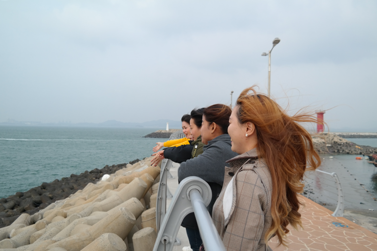 대천등대수산 이미지
