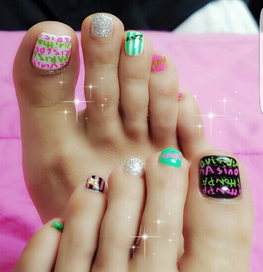 초이's 헤어&네일 이미지