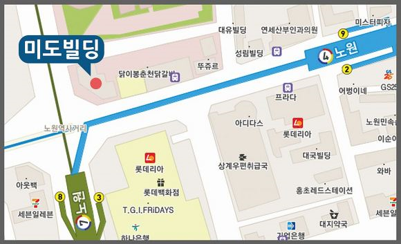 강북댄스스포츠학원 이미지