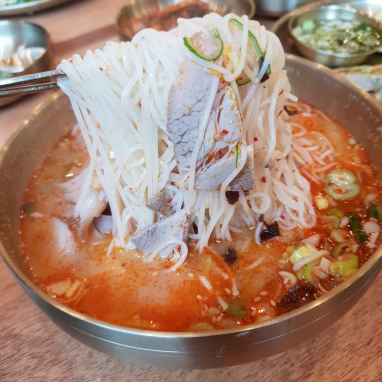 대복국수 이미지