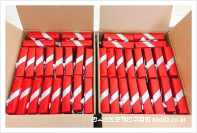 한국선물포장연구협회 이미지