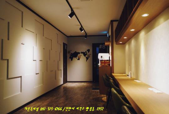 가온플러스독서실 이미지