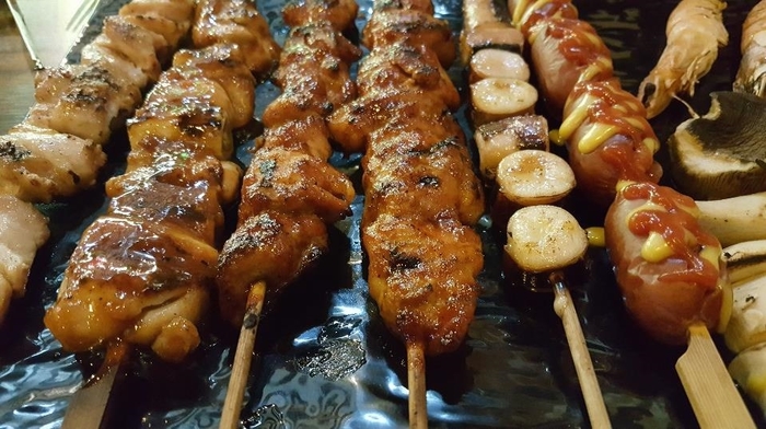 호수꼬치 이미지