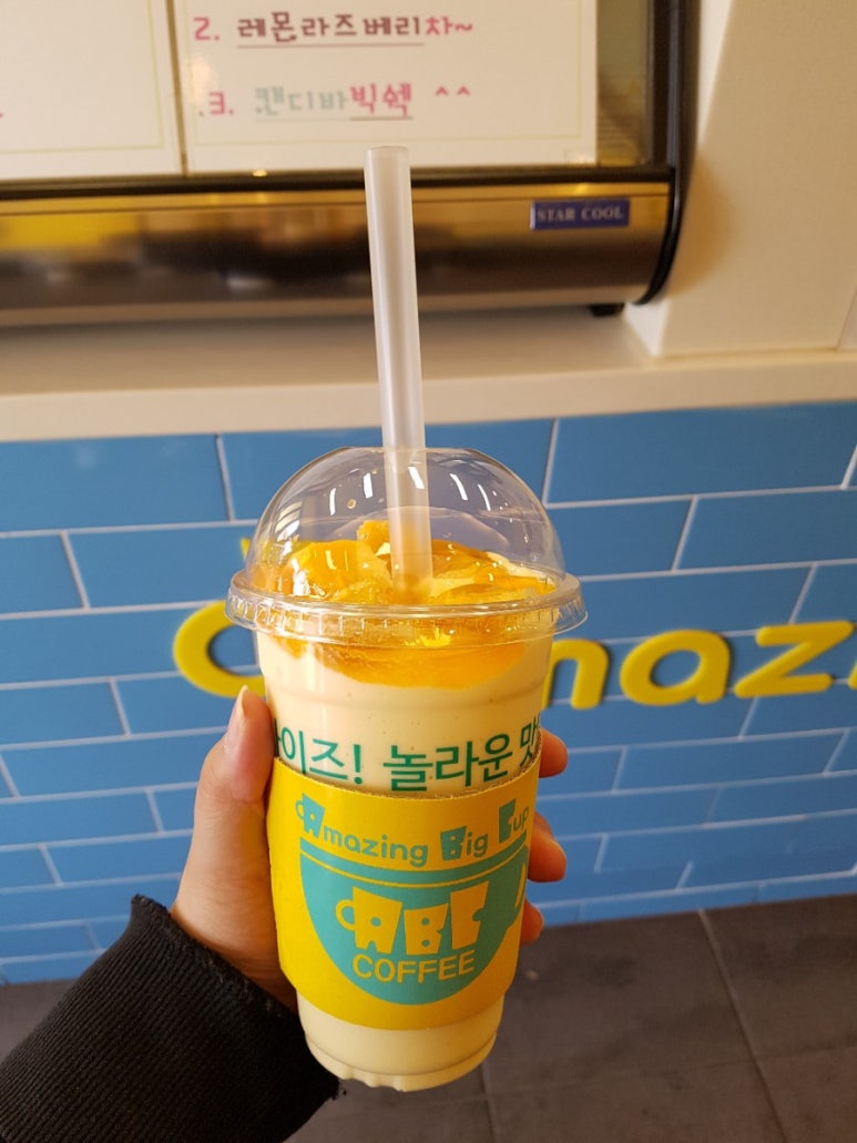 신전떡볶이군산대점 이미지