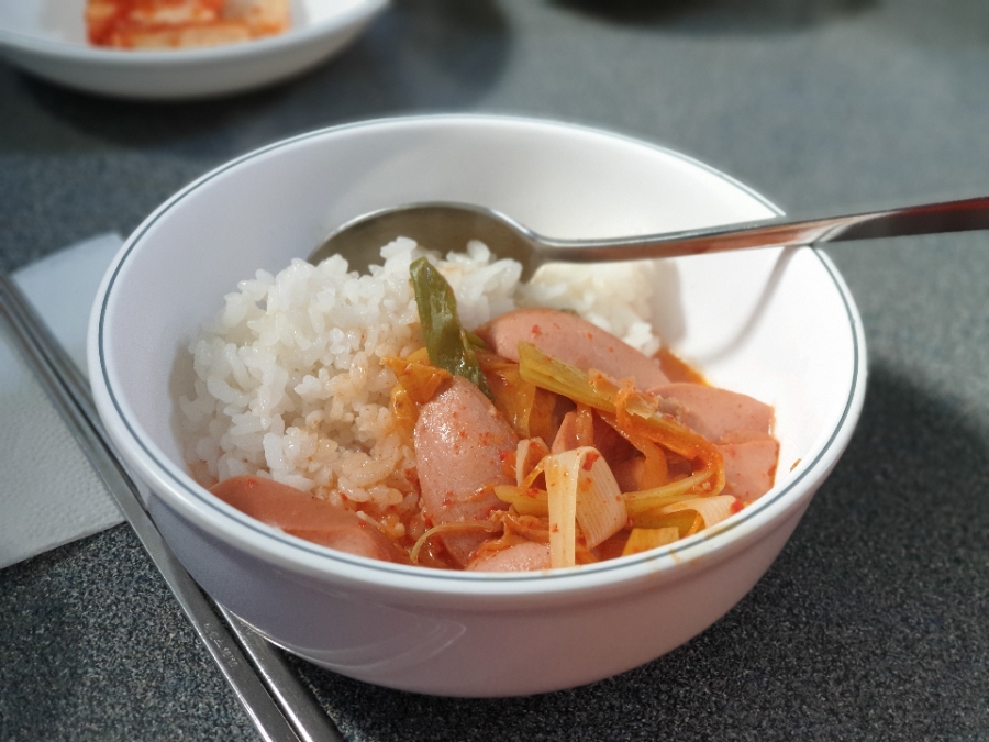 송탄인생부대찌개 이미지