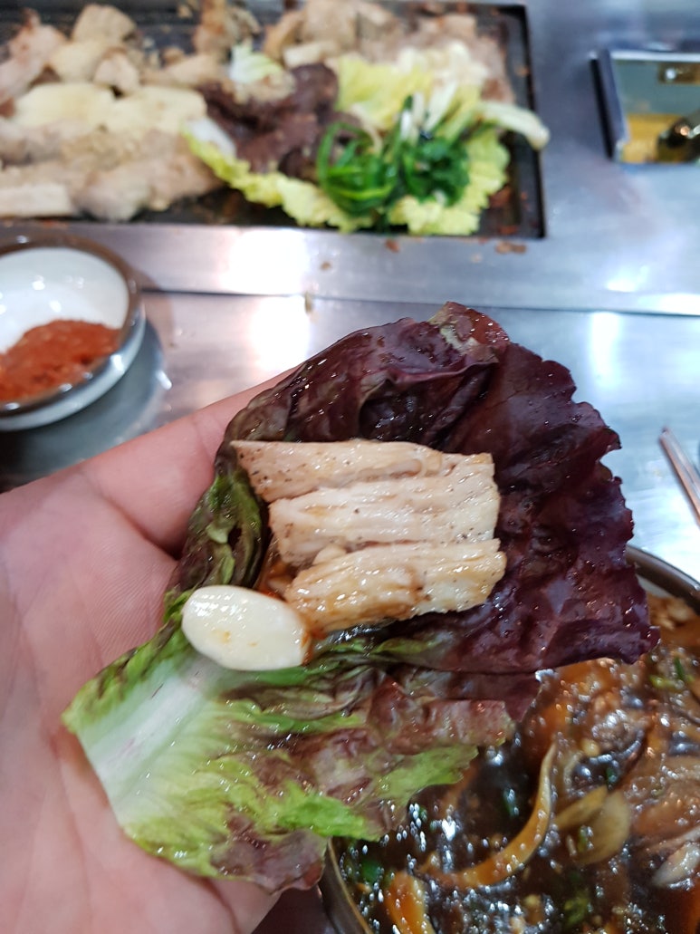 궁중양곱창 이미지