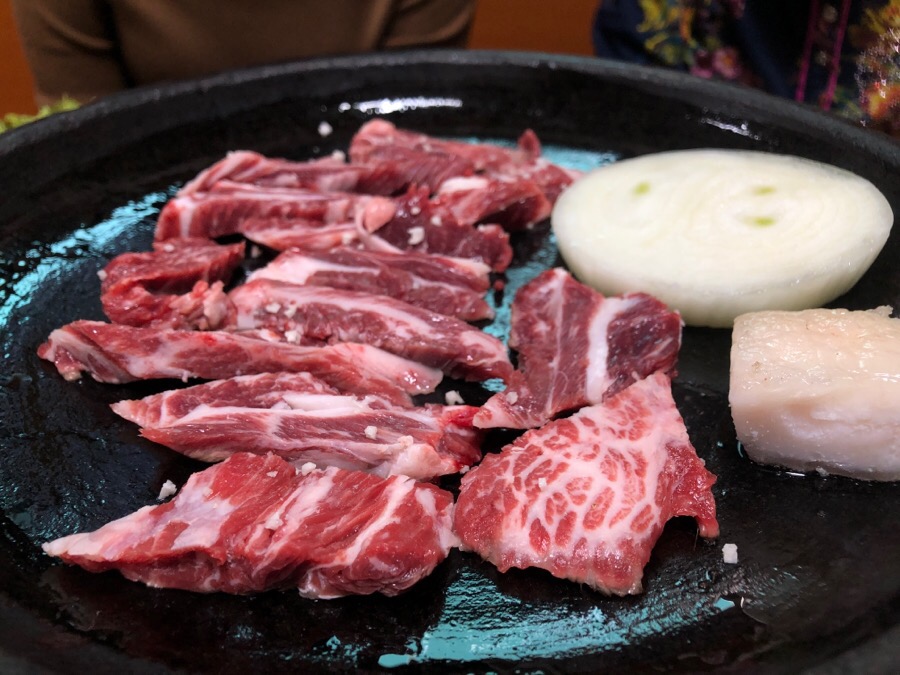 시장식육식당 이미지