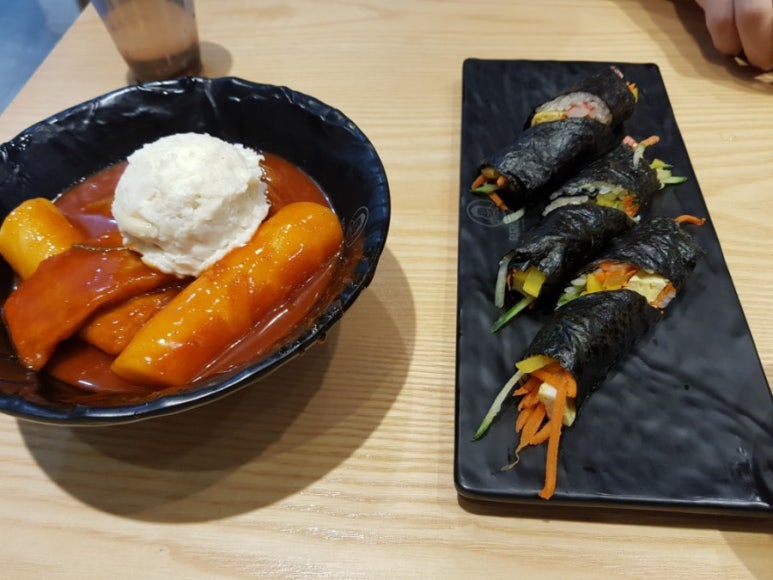 용산떡방앗간 이미지