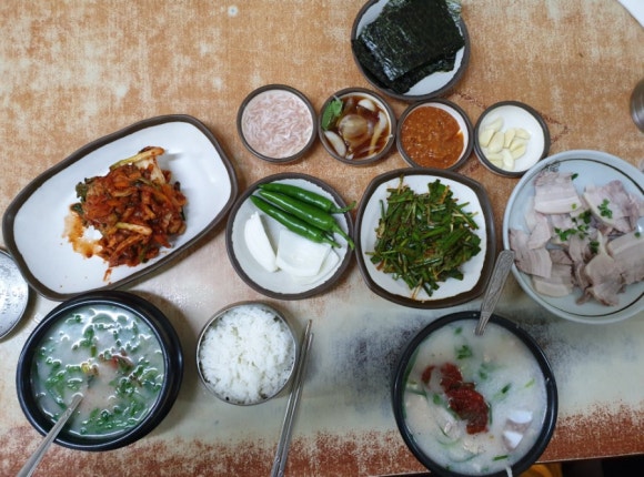 손가네베이커리 이미지