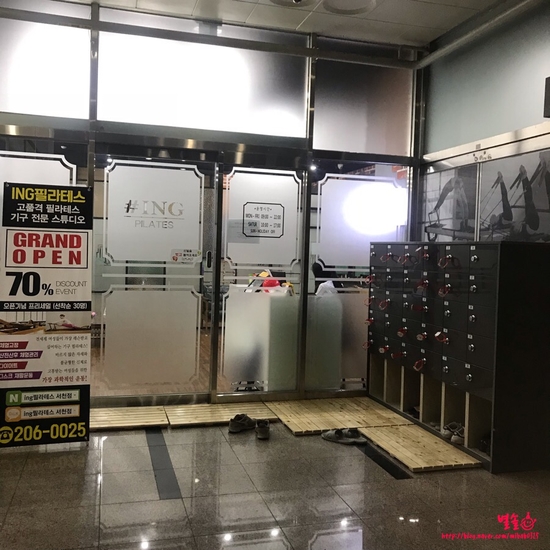 피자스쿨서천점 이미지