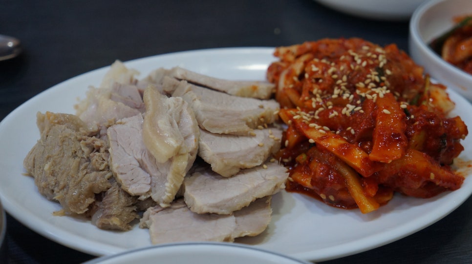 서울손칼국수 이미지