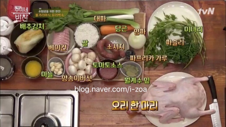 오리한마리 이미지