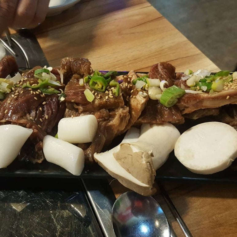 고대서서갈비 이미지