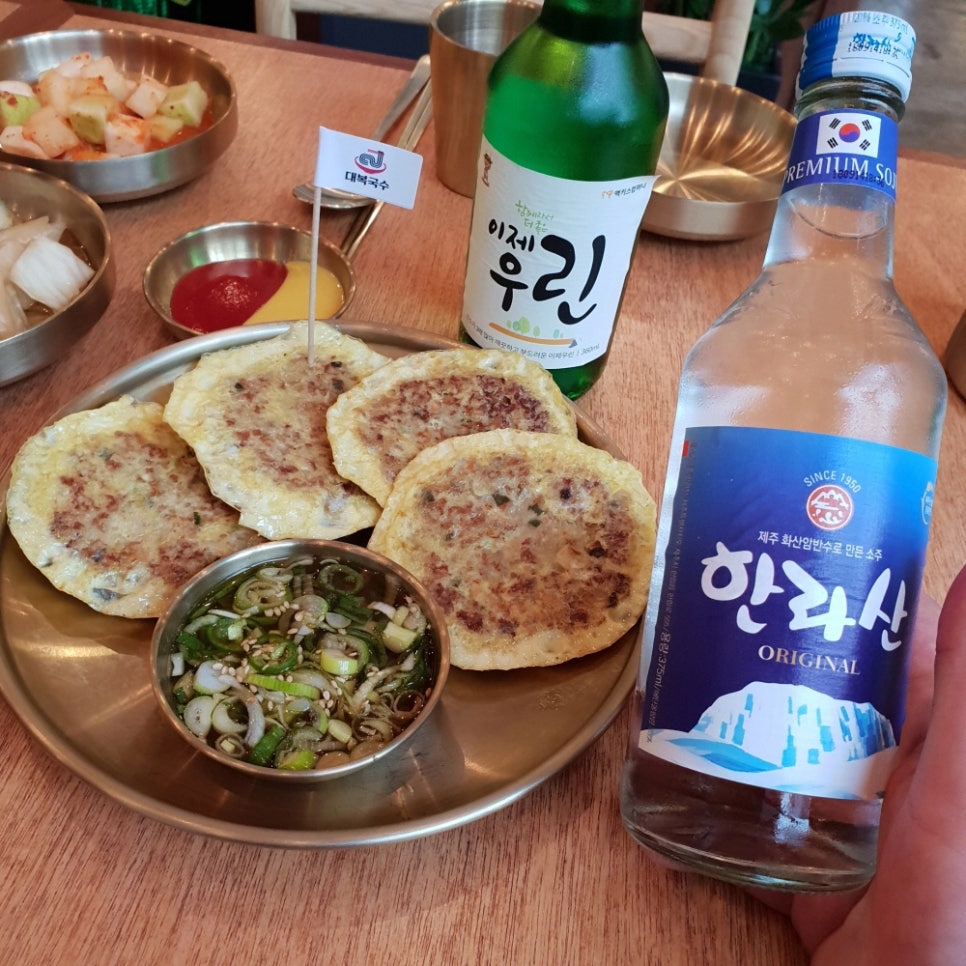 대복국수 이미지