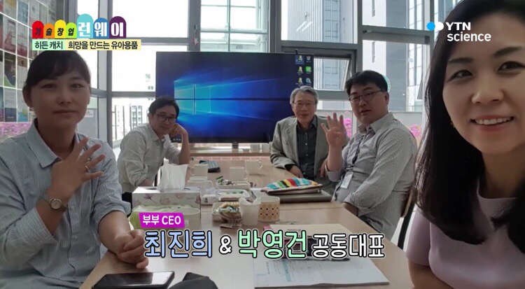 꿈비아이 이미지