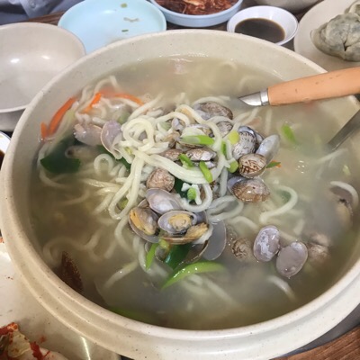 돈암해물칼국수 이미지