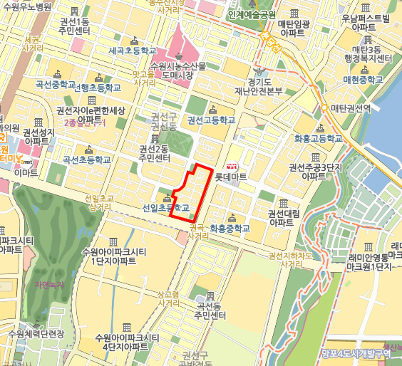 초록별음악학원 이미지