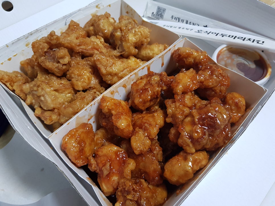 호식이두마리치킨(용인중앙점) 이미지