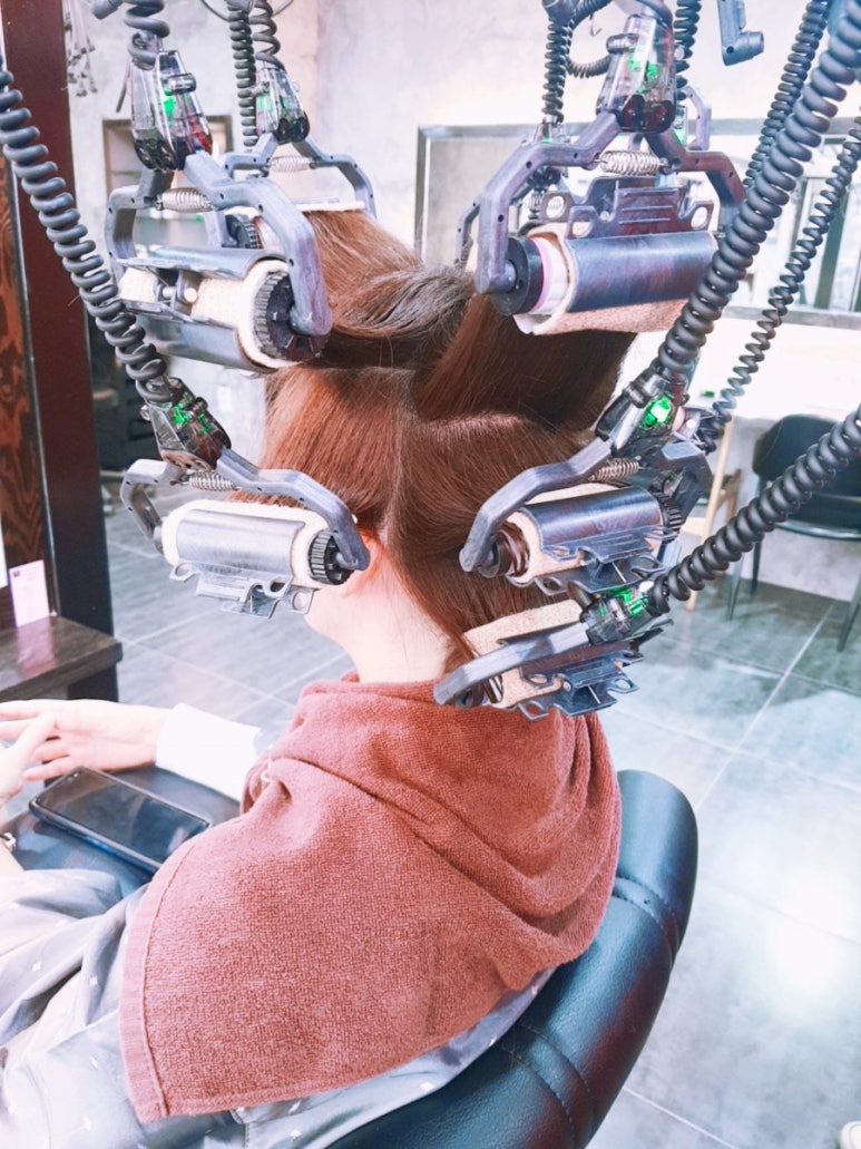 디엑스헤어 이미지
