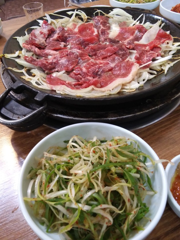 이화정육점 이미지