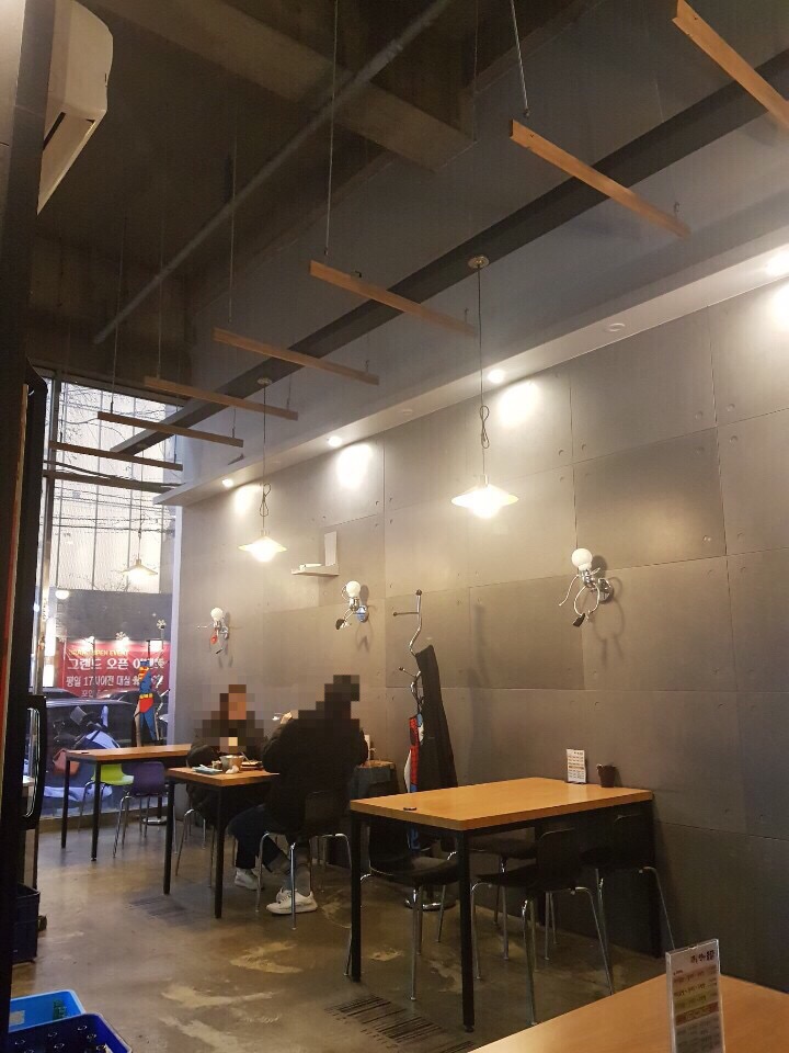 마음약한불닭 이미지