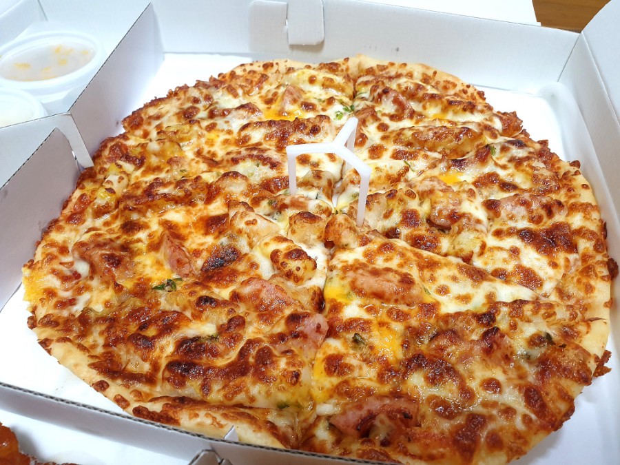 영구스까사맘피자 이미지