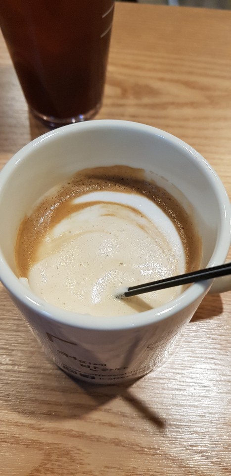커피에반하다군산 이미지