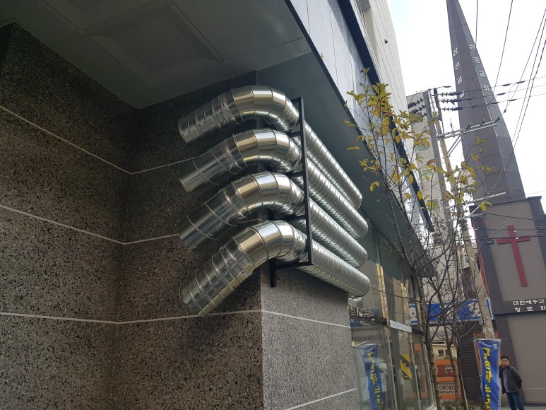 버블맨24셀프빨래방부산 이미지