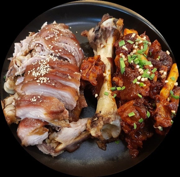 족발야시장금천 이미지
