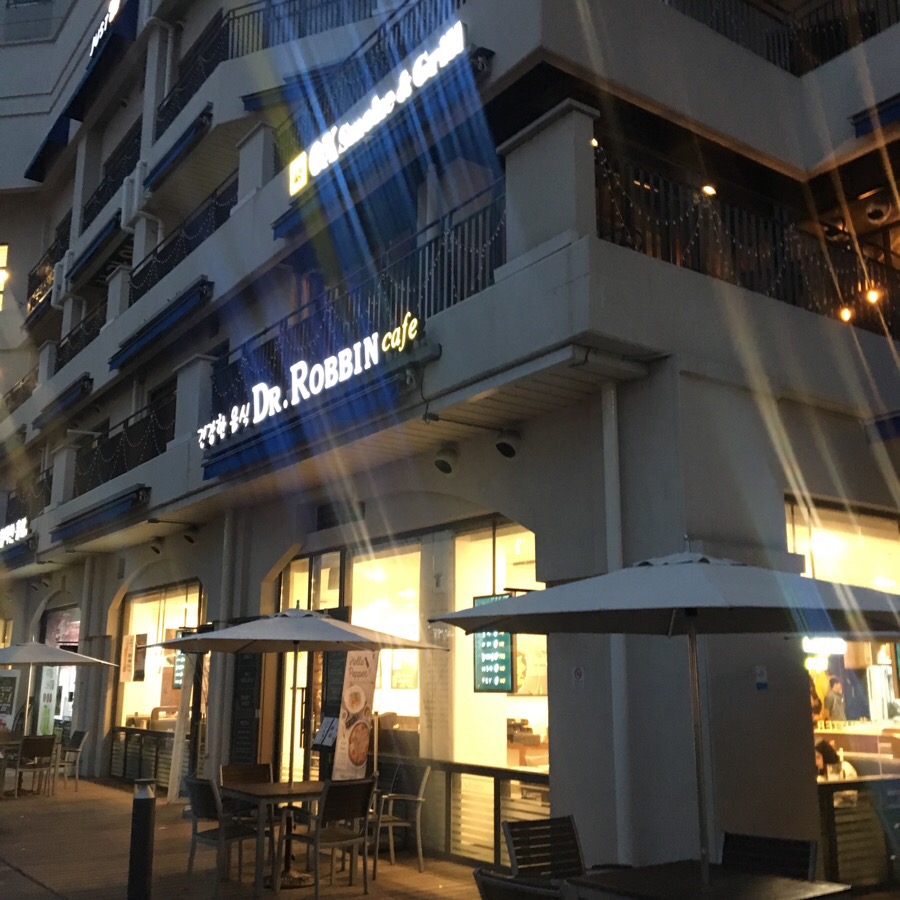 카페로빈(CAFE로빈) 이미지
