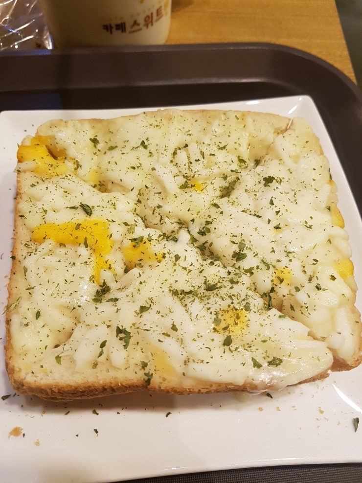 커피앤스위트 이미지