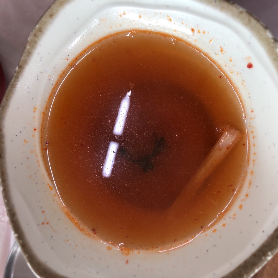 청기와횟집 이미지