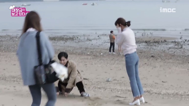 대장금 이미지