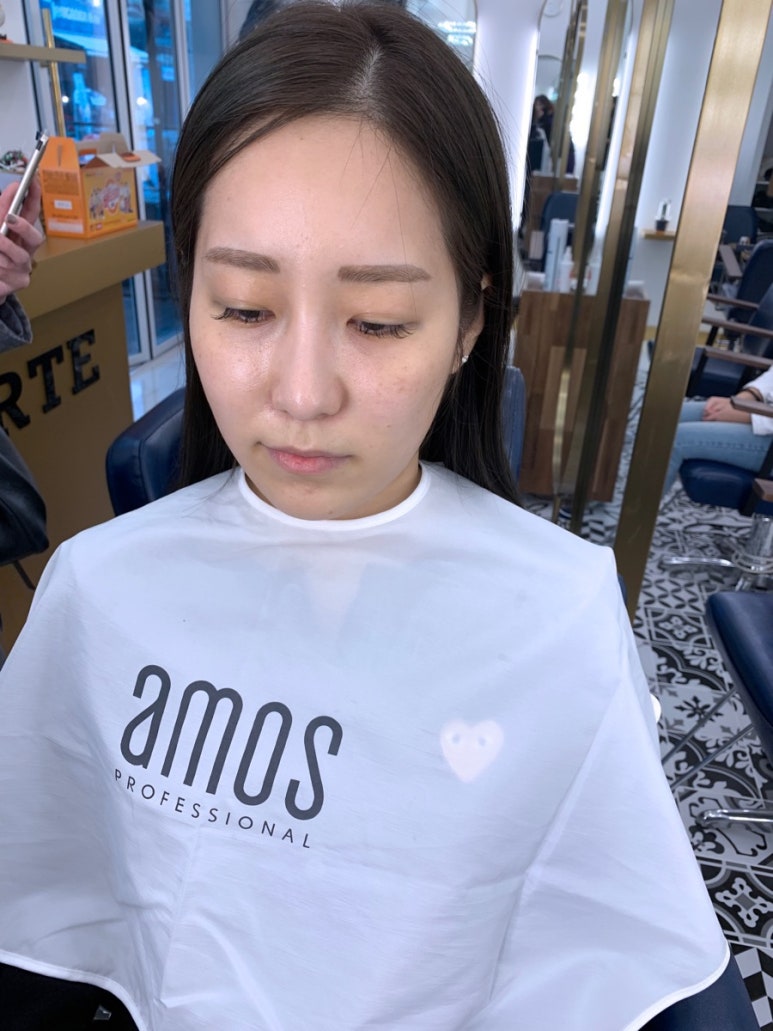 아르떼헤어메이크업 이미지