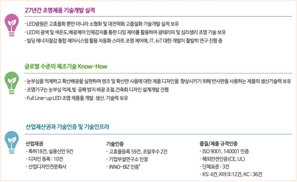세광조명 이미지
