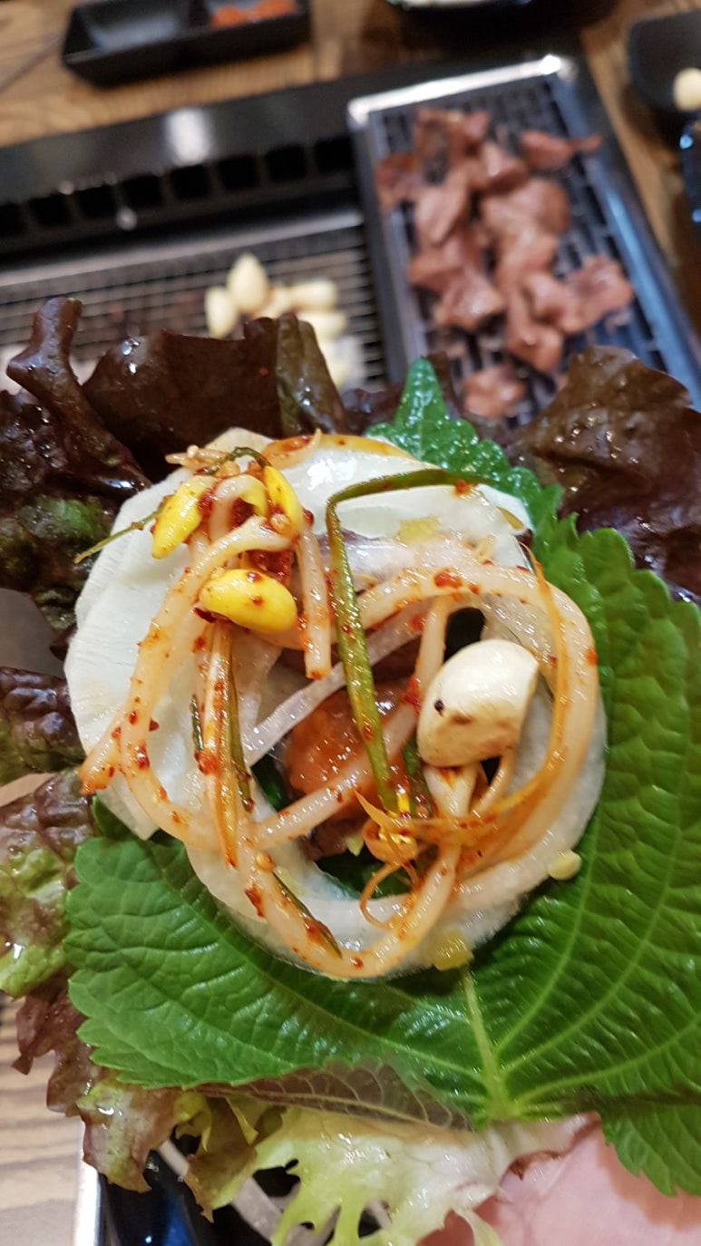 삼겹살앤부대찌개 이미지