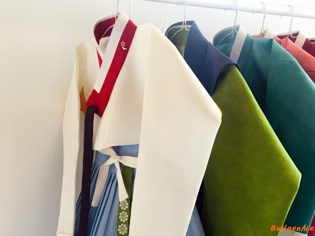 베베듀;13월 이미지