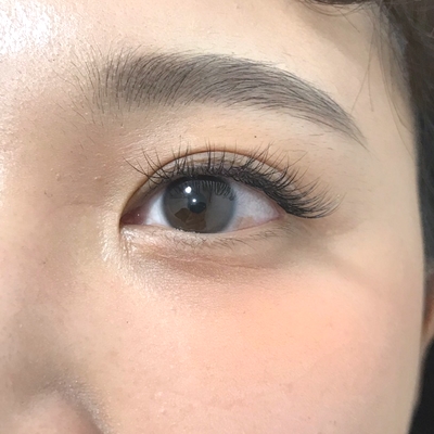 차밍브로우 이미지