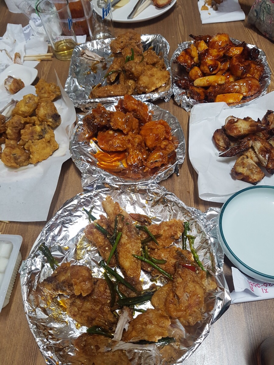 이모네통닭 이미지