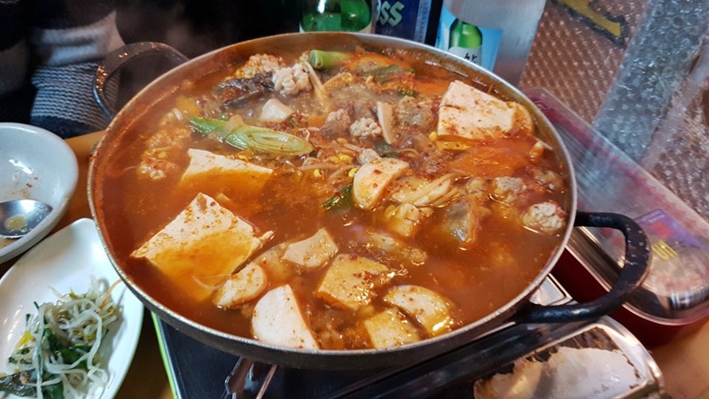 검단동태찜 이미지