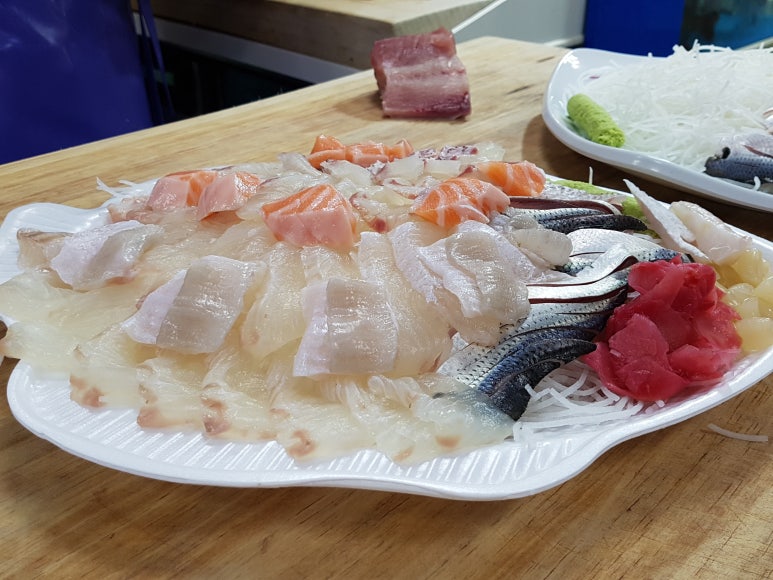 덕이수산 이미지