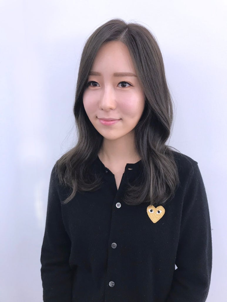 아르떼헤어메이크업 이미지