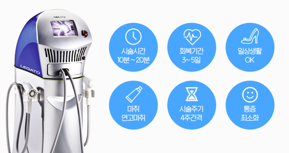 레가토 이미지